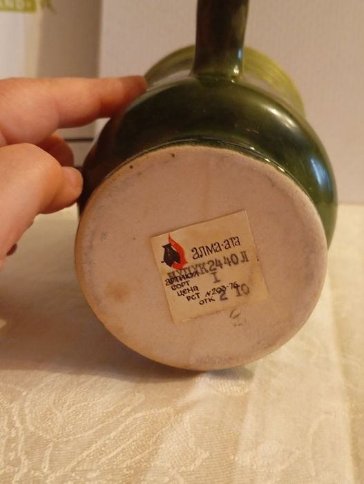 Продаю вазы советские