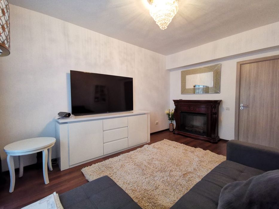 Proprieter Inchiriez Apartament 2 Camere Aparatorii Patrei - Sudului Metrou