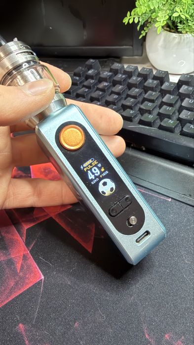 Mod Vaporesso GEN SE