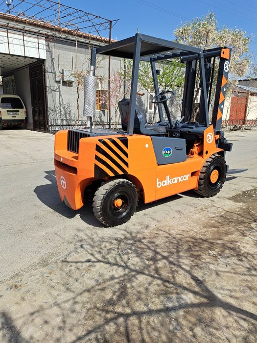 Балганкара.сотилади.дизел.матори.заватиской.холати.зур.3.5.тоннали..