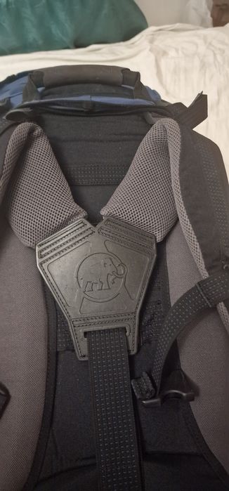 Rucsac mare Mammut 90L