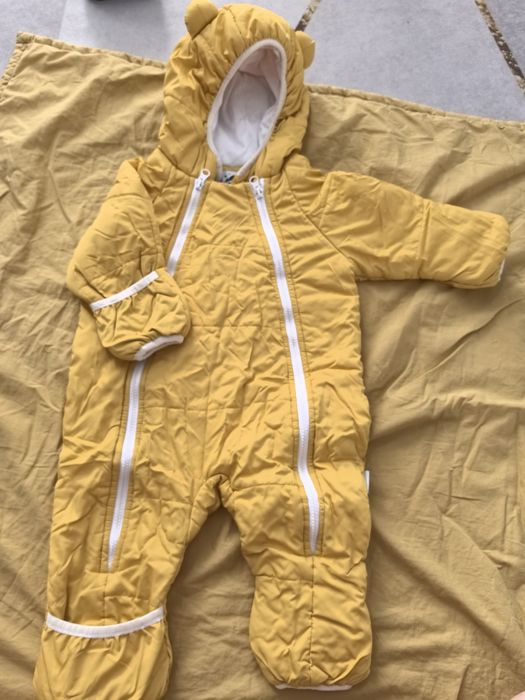 Продаю комбинезон размер 74-80