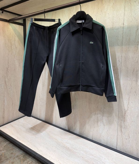 Спортен комплект Lacoste , Moncler