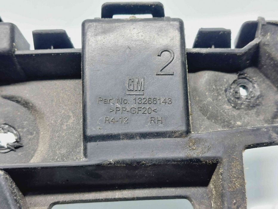 Suport bara dreapta spate Opel Astra J Coupe GTC [Fabr 2009-2015] 1326