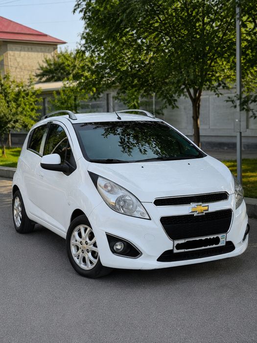 Спарк 4 автомат 2022 / Spark 4 avtomat