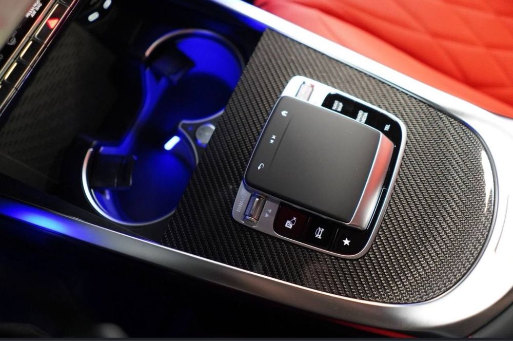 Mercedes Benz G63 AMG