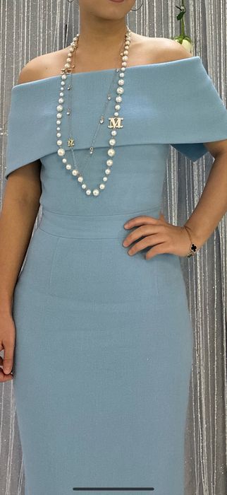 Продам платье от бренда Малли!