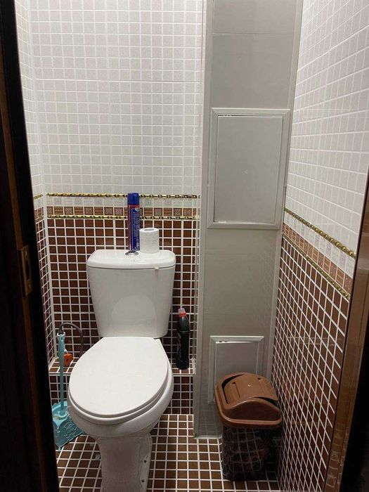 Продаётся 4х комн квартира на 6 этаже Ор-р Динамо 7 гузал