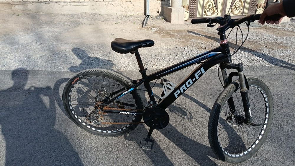 Продам велосипед PRO-FI
