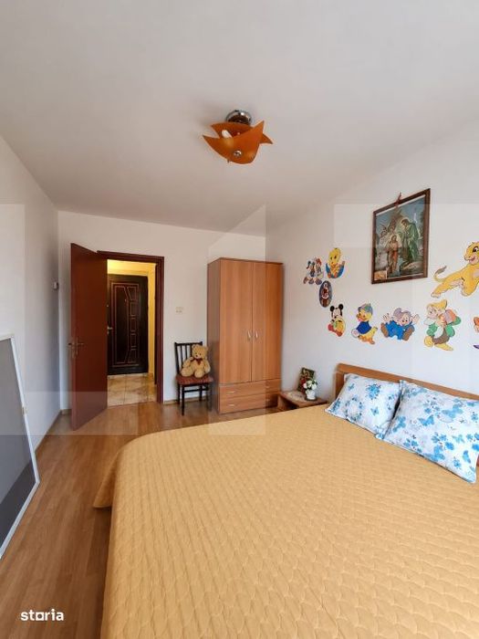 Inchiriere apartament 2 camere – zona Pandipo, Slatina