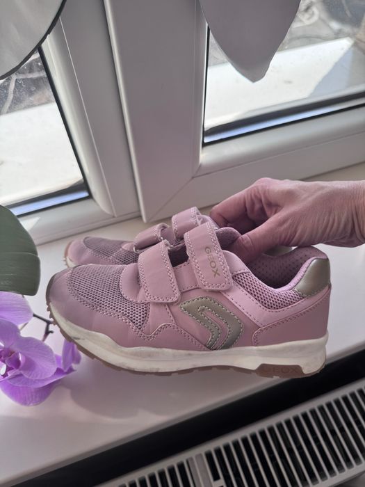 Incaltari fetite  - Geox, Biomecanics, Skechers