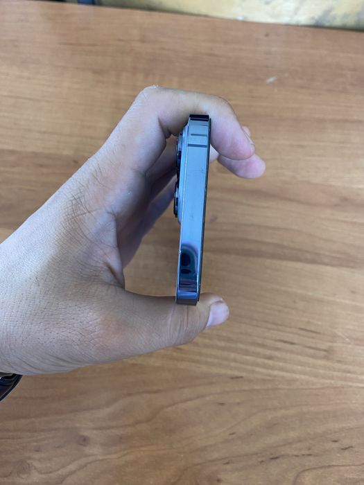 Iphone 13 pro LL/A