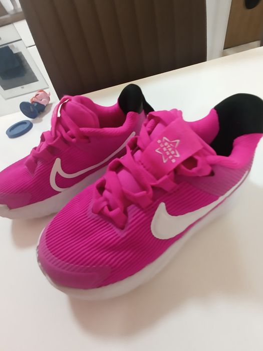 Детски обувки nike