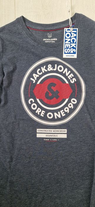 Нова блуза Jack &Jones