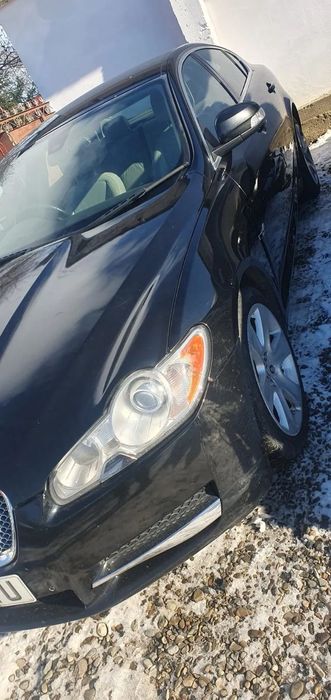 Dezmembrez Jaguar Xf motor 2.7 tdv6 bi-turbo 207cp an 2008 tip 276DT convertizor cutie viteza automata kit injectie injector injectoare pompa inalta turbo turbina trager bot complet fata completa bara fata aripa aripi far faruri stanga dreapta dezmembrari