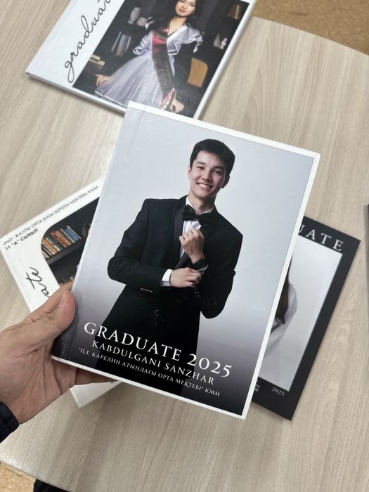 Виньетки для школьников и выпускников | Красиво и качественно