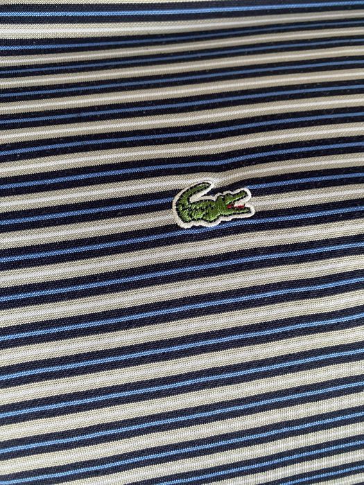 Лонгслив лакосте(оригинал)