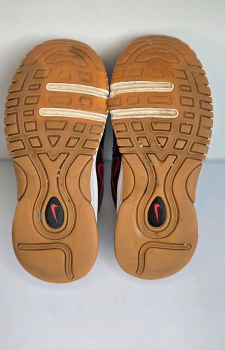 Vand Nike Air Max 97