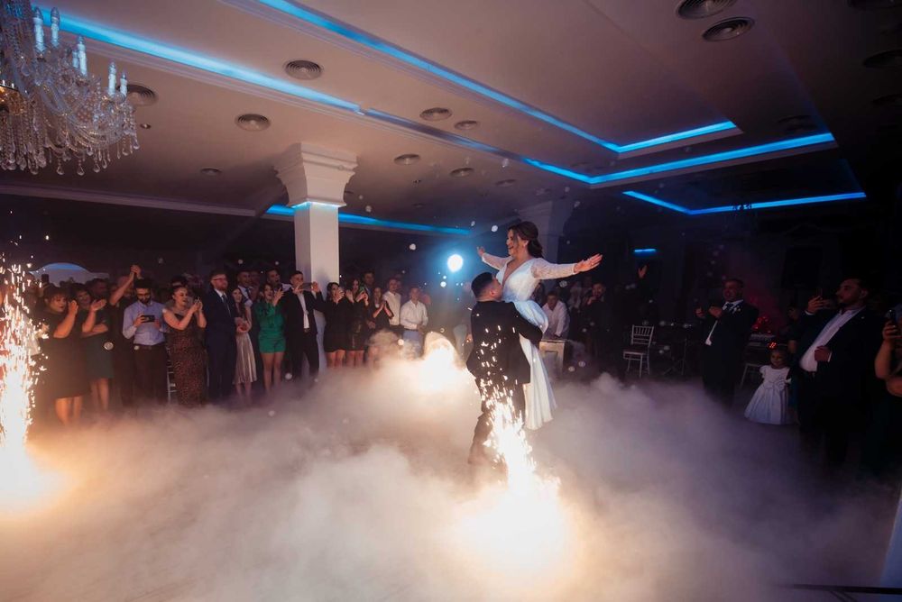 Servicii Evenimente Premium - Cabina Foto