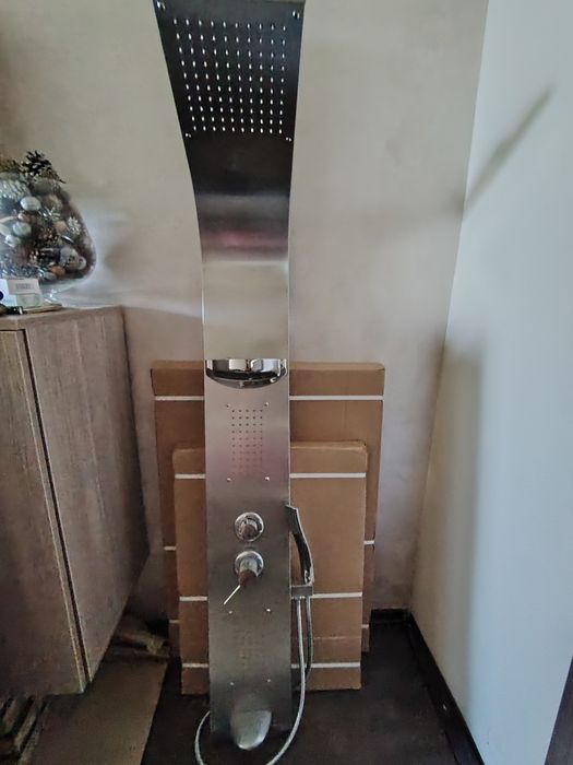 Хидро масажен Душ панел/ колона за баня