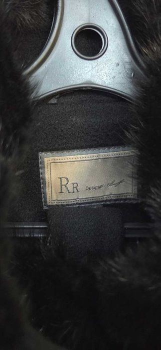 Пальто - RR Design (Italy)