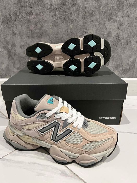 New Balance 9060MAC