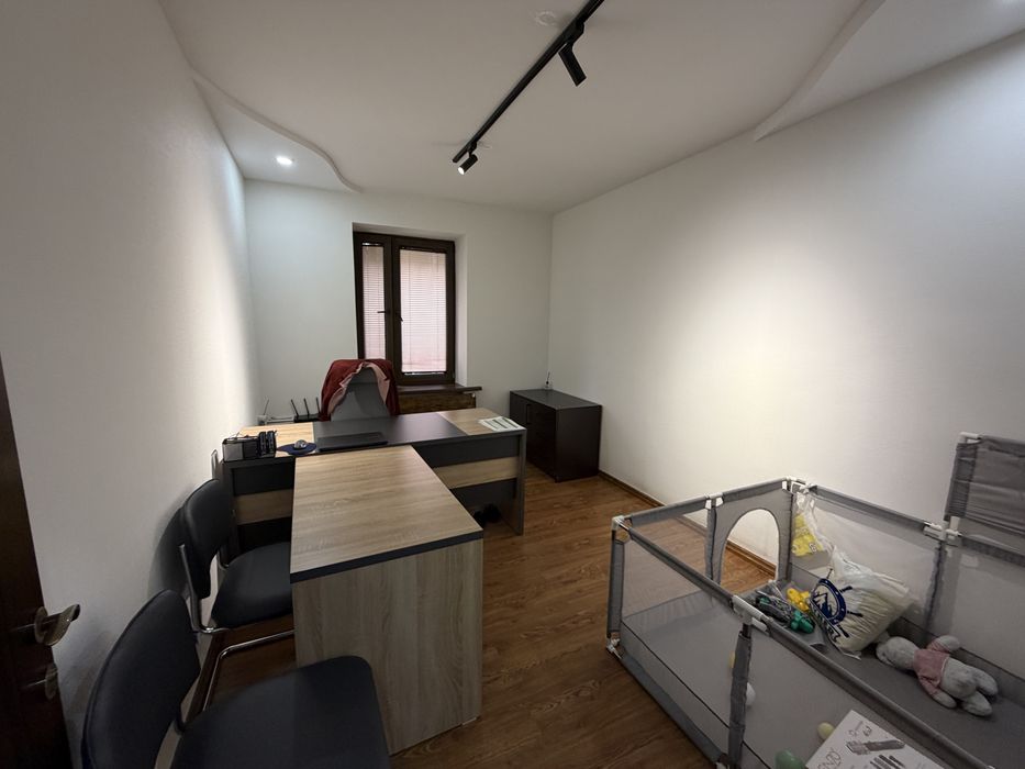 Аренда офиса / коммерческого помещения – Ц-2 (Алайский) [SM]