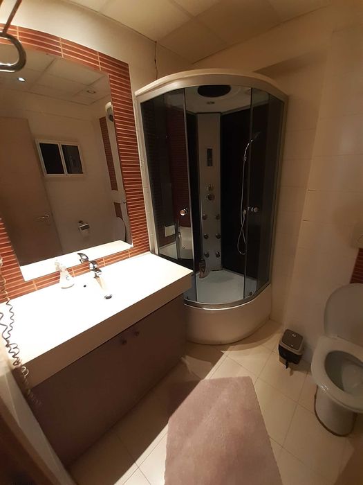 Regim hotelier Rin Grand Hotel sector 4