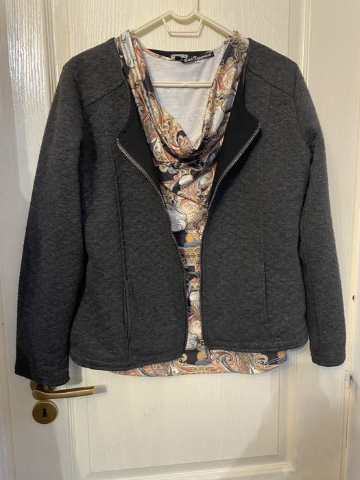 Sacouri de damă diverse mărimi