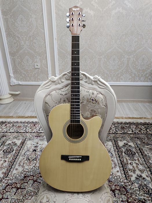 Гитара акустическая Tayste