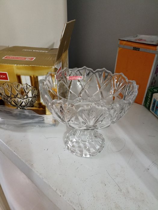 Ваза для фруктов