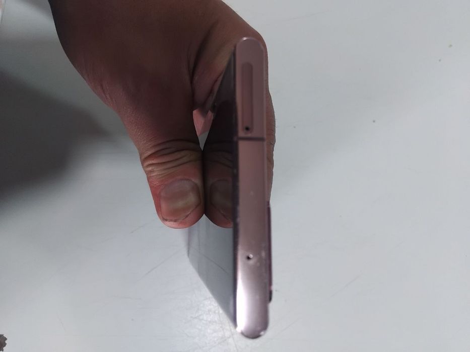 Самсунг 20 нот ултра 5 G 256gb