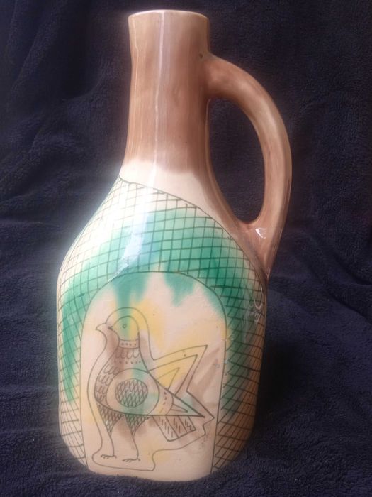 Стара Кана / Графа - Български Порцелан