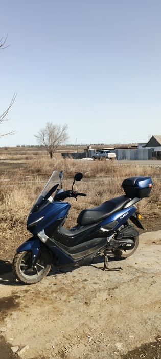 Продам новый скутер