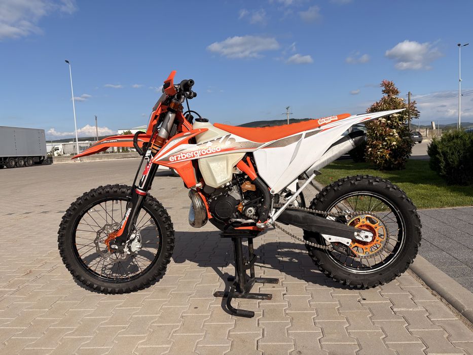 KTM 300 TPI 2022
