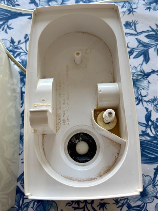 Б/у увлажнитель воздуха