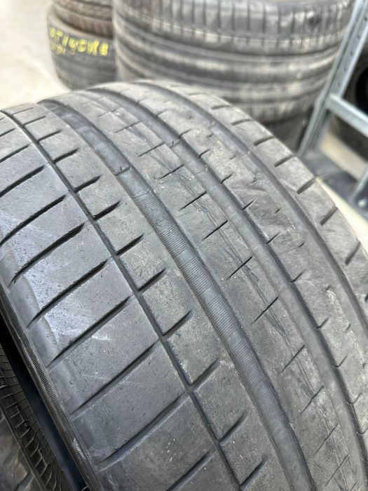 Vredestein 245/35R19 - Anvelope Vara, Stare excelenta, Garantie 100%!