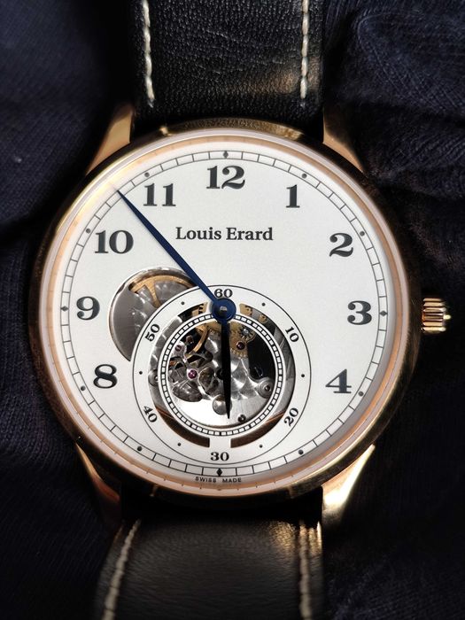 Ceas de mana Seiko,Casio ProTrek,Gshock,Louis Erard-nou,garantie,10/10