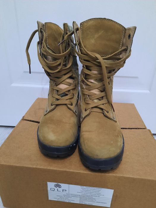 Летние берцы 37 размеры