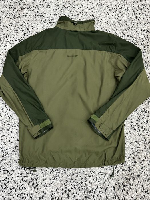 Мъжко хибридно яке NORRONA . Размер 2XL