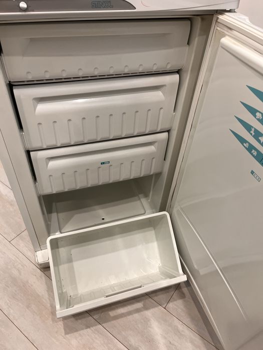 Морозильная камера продам