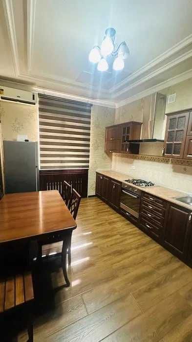 2-комнатная квартира 69 м² | Яккасарай | ул. Глинка GABUS