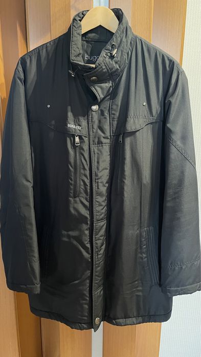 Продам куртку, в хорошем состоянии