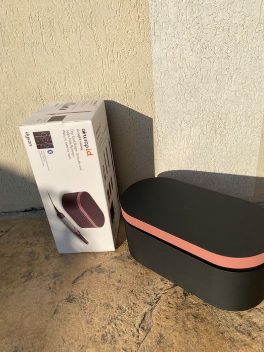 Ondulator Dyson Airwrap I.d. HS08 NOU