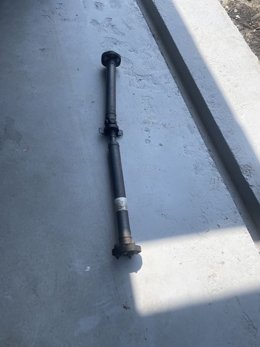 Cardan Mercedes R170 Slk200 136cp Automat