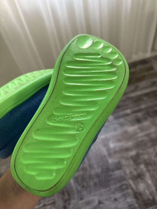 Детски боси сандали 3f Barefoot