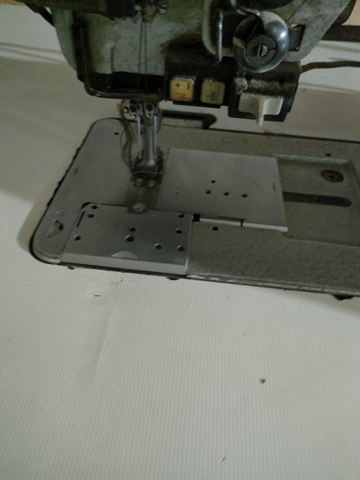Двухиголка Durkopp Alder 294.