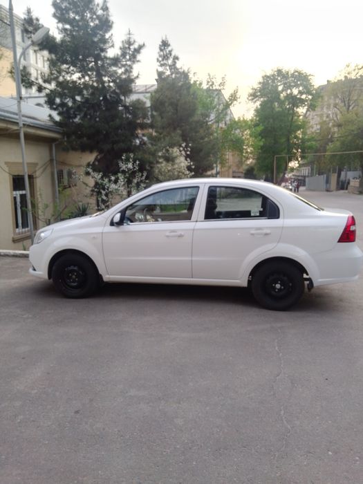 Нексия3 2020г 2поз