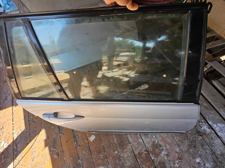 Части BMW Е46, 3 серия,врати ,аербег,окачване-98-05