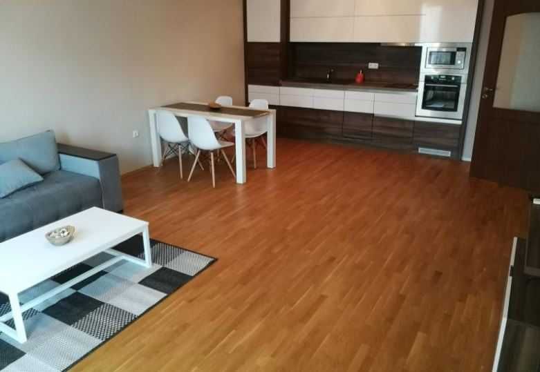 Дава се под наем Двустаен апартамент в София, Манастирски ливади - 65 кв.м за 331.5 € - Снимка #2